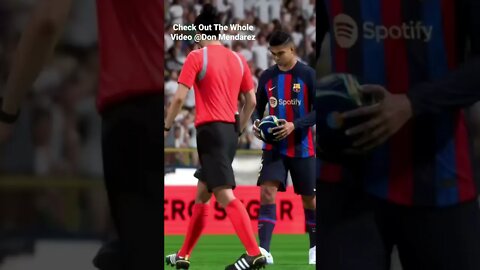 Best Free Kicker In Fifa #fifa23ultimateteam #packopening #fifa #shorts #shortsvideo #fut #bestmeme