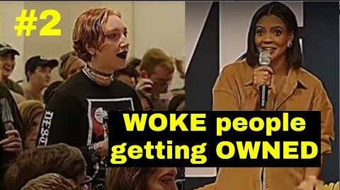 WOKE SJW MORONS getting DESTROYED for 29 minutes...