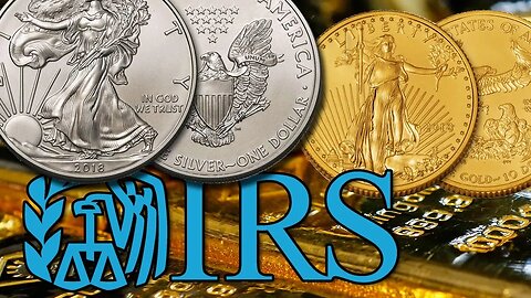 Could Taxation of Gold & Silver End Soon?