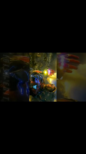 Ironman last seen #ironman #ironmanchallenge #shortsvideo #marvel #avenger #vfx