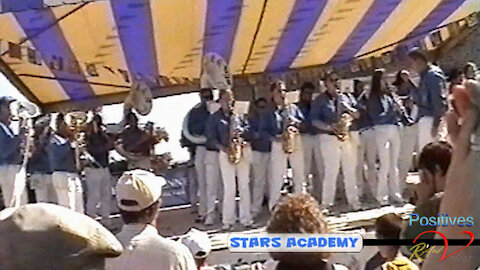 D.M.A. Band Star Academy