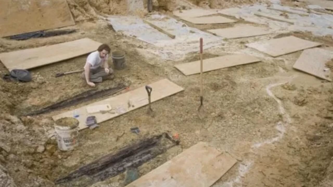Latest, 7000 Corpses Discovered on Mississipi Campus, May 2017