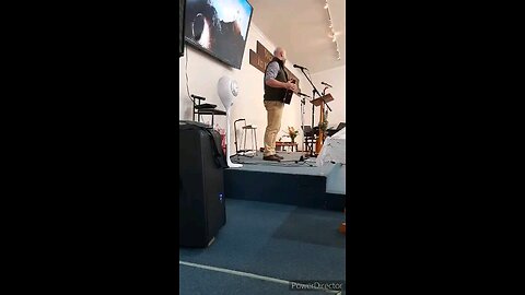 Chris Peach Testimony