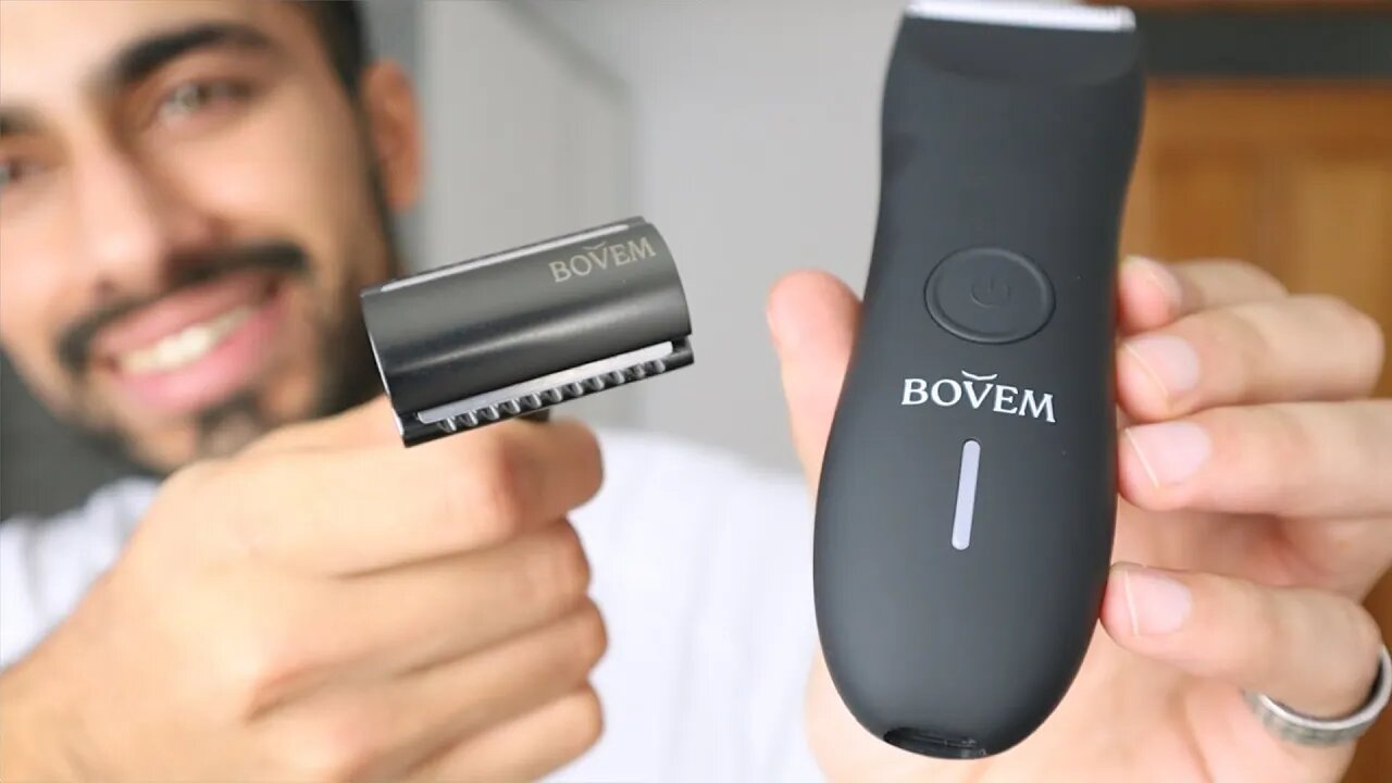 BOVEM™ Globe Trimmer 2.0 + Align Razor (Honest Review)