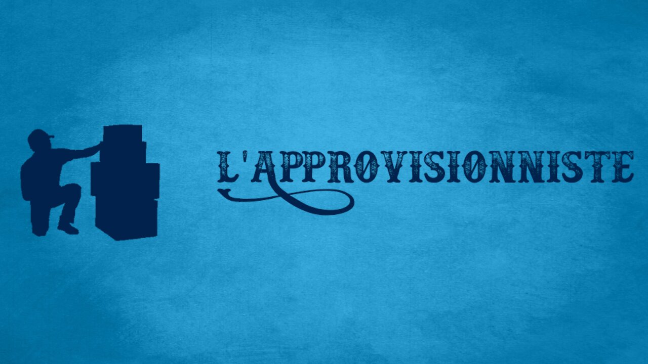 L'approvisionniste