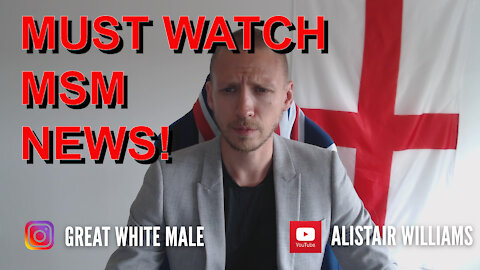 INFORMATION WAR UPDATE 14/11/2021