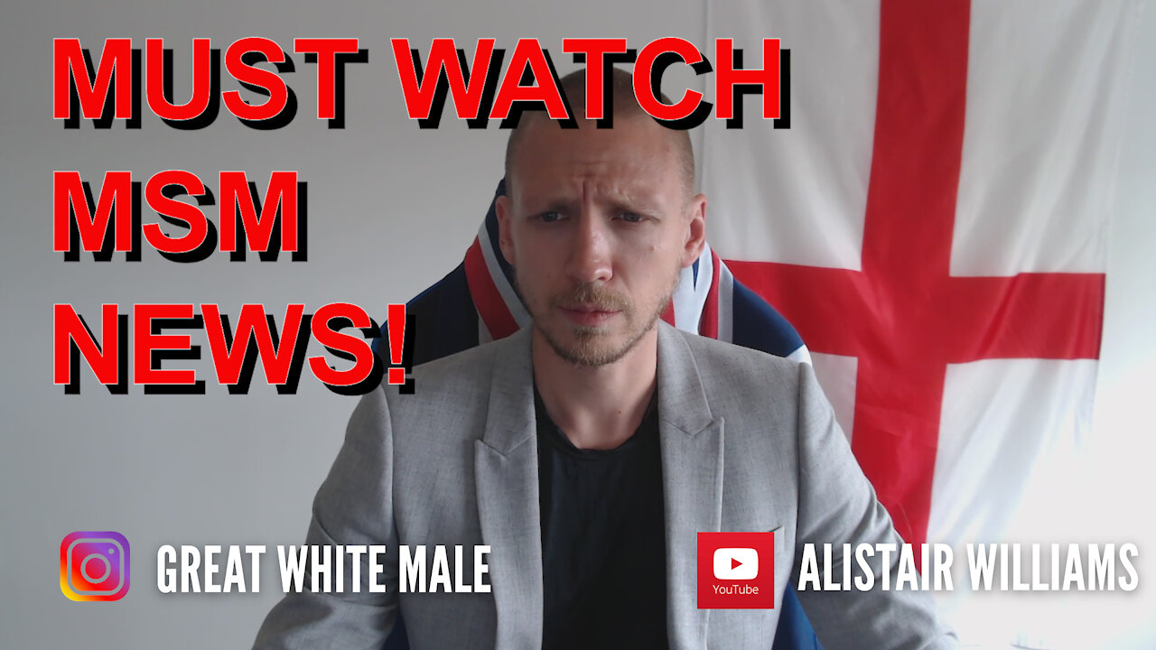 INFORMATION WAR UPDATE 14/11/2021