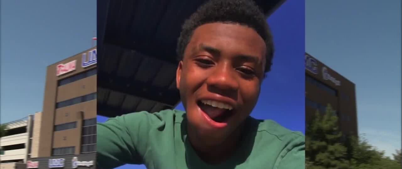 Update: Centennial High School student hospitalized after bathroom fight
