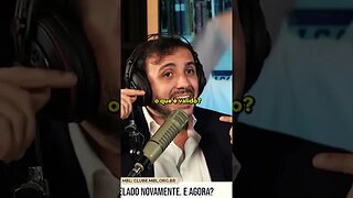 REACT CONSTANTINO COM MEDO DO MBL! #mbl #direita #lula #pt #explore #manifestação #shorts
