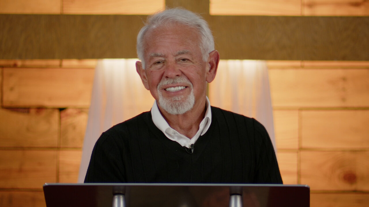 Daily Encouragement (December 29, 2023)