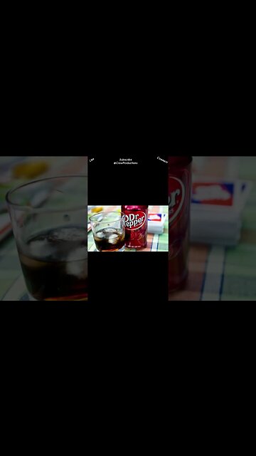 On March 26, 2008, various media outlets reported that Dr Pepper would offer a free can of Dr Pepper