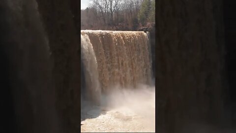 Balls Falls Conservation Area #short #shorts