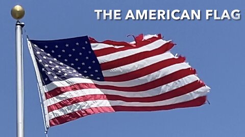 The American Flag