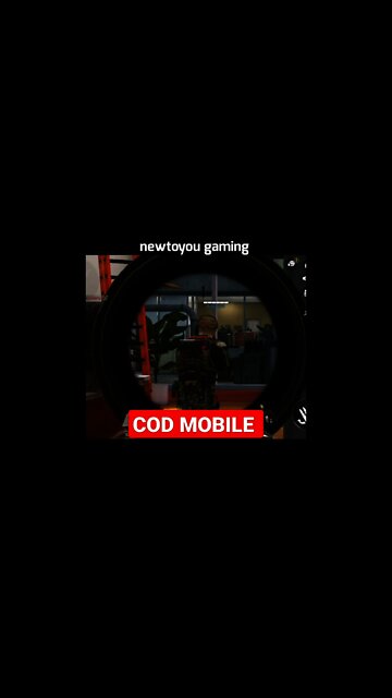 call of duty mobile gameplay #shorts