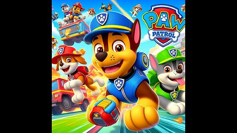 PAW Patrol On a Roll: Mission 13 - Save Mr. Porter & Alex! ⛑️