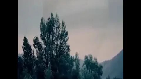 That is no moon #nature #empire #moon #shortvideo