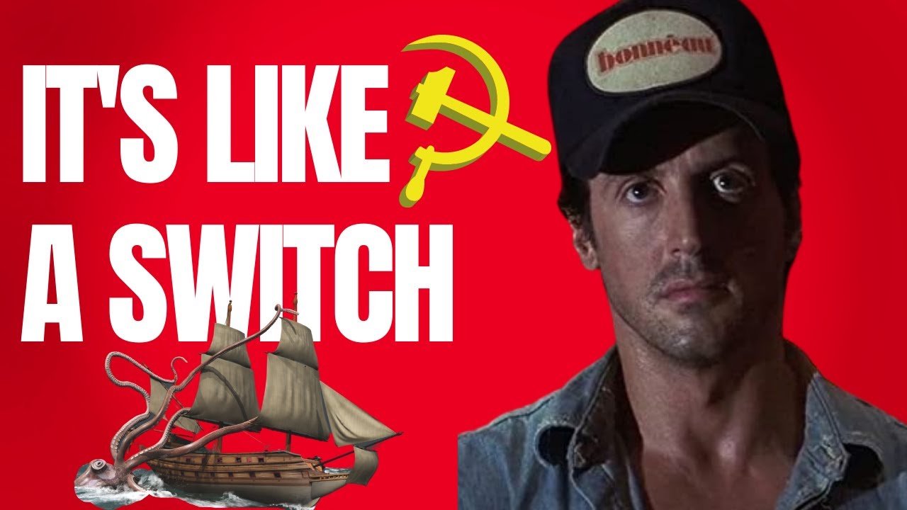 CANCEL Culture is OVER THE TOP - My Reaction