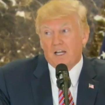 One Year After the Election, How is Trump Doing as President?