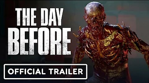 The Day Before - Gameplay & Release Date Trailer