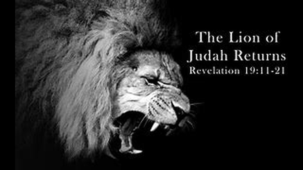 The Return of Judah Pt2