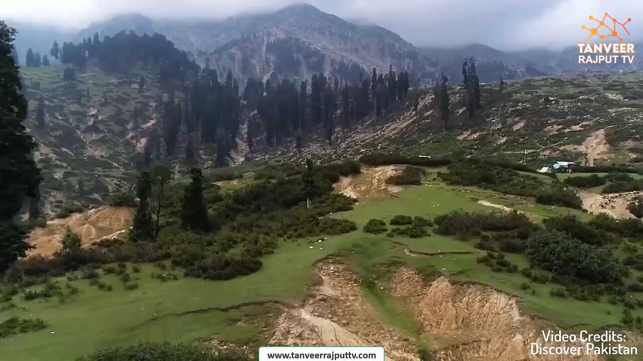 Beauty of swat