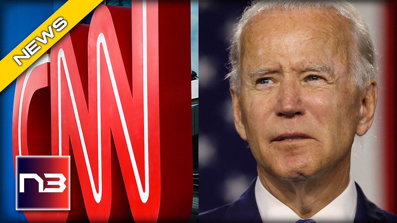 IT’S SO BAD Even CNN is Admitting the WORST about the Border Crisis