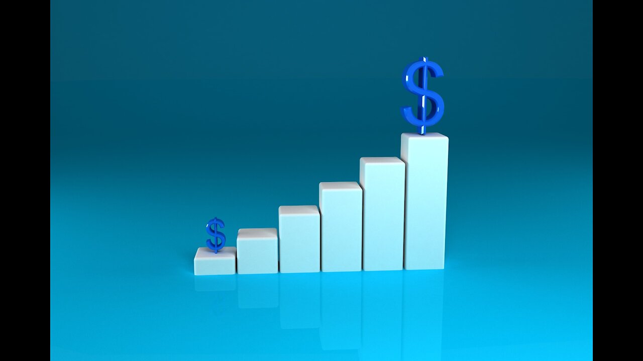 Welcome to the future of business funding.