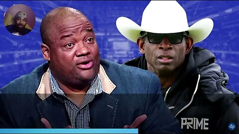 JASON WHITELOCK COMES AFTER COACH PRIME SONS SAYS THERE ARROGANT AND PUNKS !!!!