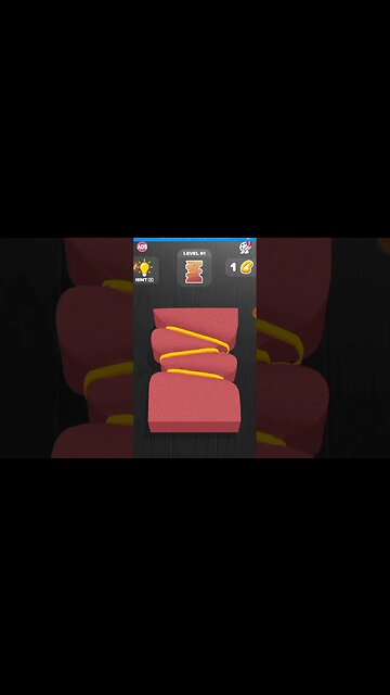 sponge art level 61 #trending #viral #viralsorts #shortfeed #tiktok #sorts #money