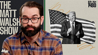 Donald Trump Pulls Off The Greatest Comeback In American History | Ep. 1480