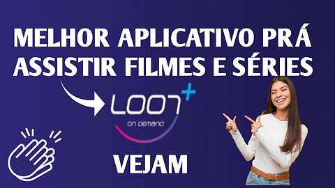 Melhor Aplicativo Duosat Para Assistir Filmes e Séries Grátis