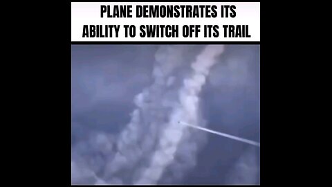 Cloud Seeding Footage