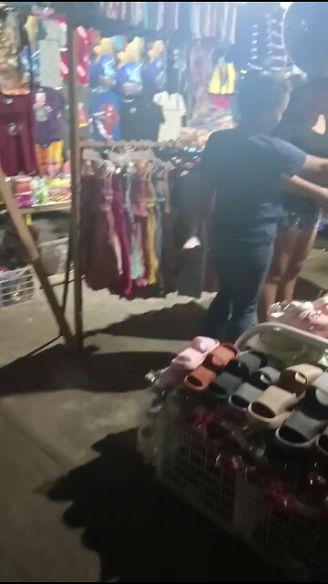 philipines ka Mela