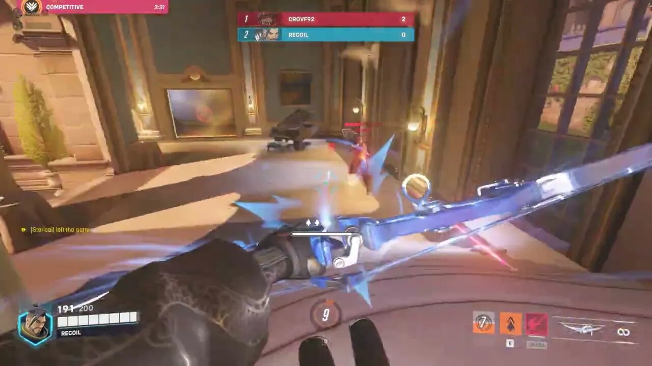Overwatch 2
