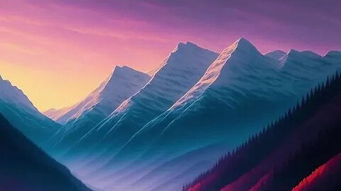 Desert Oasis Life Amidst the Sands