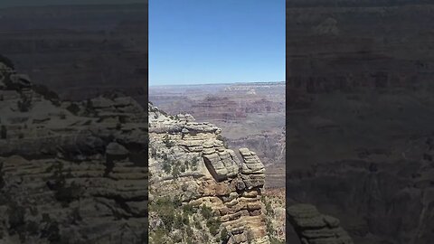 Grand Canyon is epic!