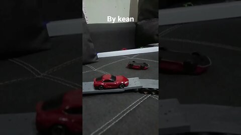 when you rev the supra to hard