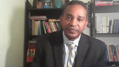 ህገወጡ ብልጽግና ፓርቲ የሚመሰርተው መንግስት ፍጹም አምባገነን እና የአንድ ቡድን ተልዕኮ አስፈጻሚ ሆኖ ይመረጣል - ኤርሚያስ ለገሰ