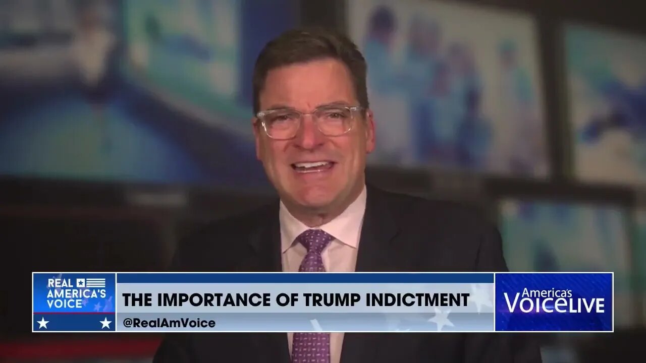 The Importance of Trump Indictment