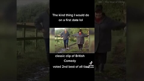 Jumping Into Puddle’s #Best #British #Comedy