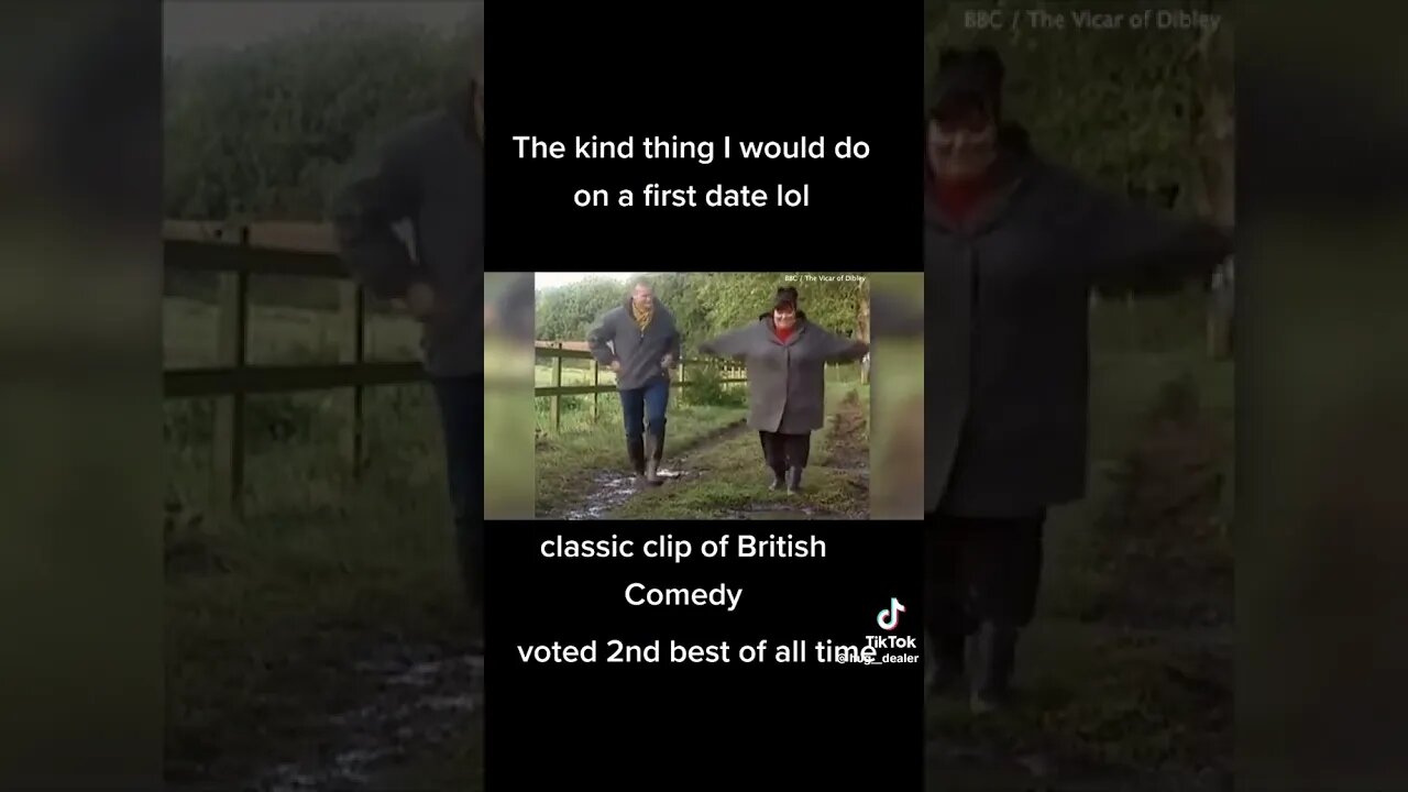 Jumping Into Puddle’s #Best #British #Comedy