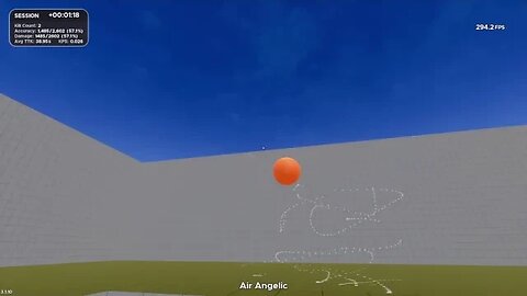 Session 6: Metagame (Paint, Typing, Aim Training) - Part 3 -
