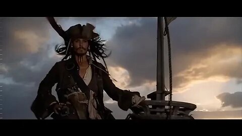 Johnny Depp wins