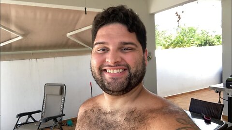 Checking in update livestream