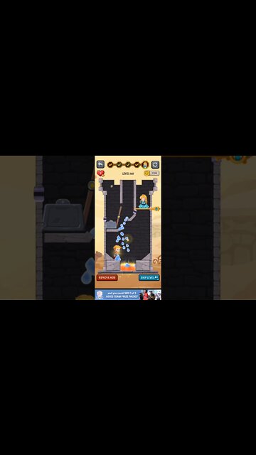 How to Loot - Level 165