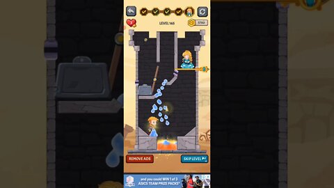 How to Loot - Level 165