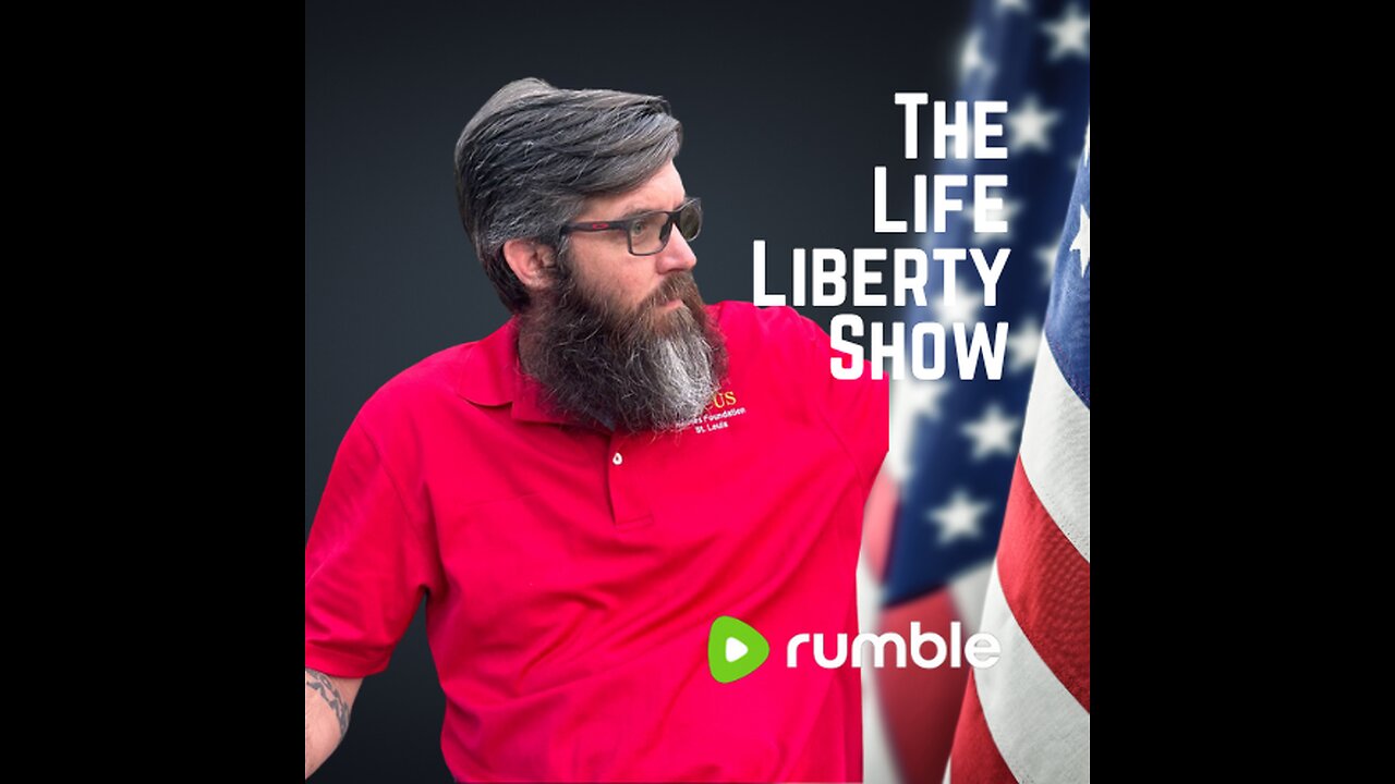 The Life Liberty Show - Episode 11