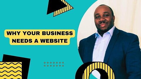How to find government contracts | Why Your Business Needs a Website