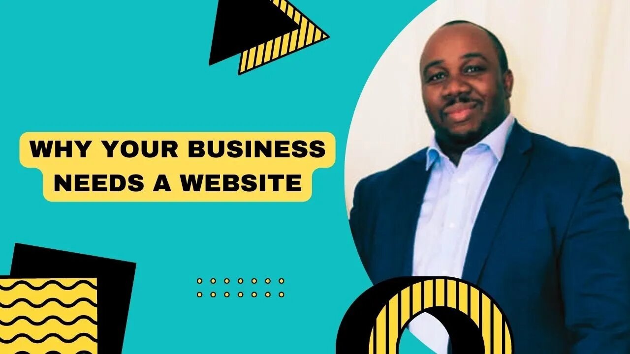 How to find government contracts | Why Your Business Needs a Website