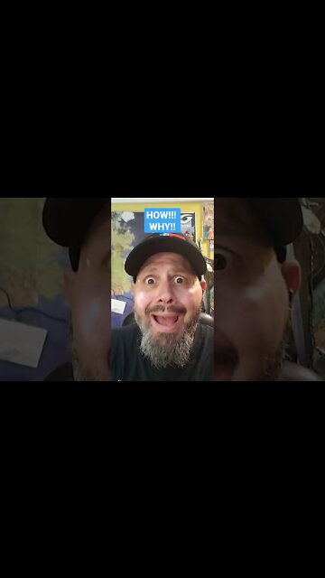 Subscribe to Sporking News Podcast and end villainy!! #shorts